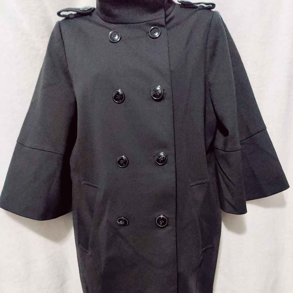 Women Jacket - Picture 1 of 8